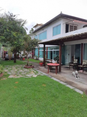 Casa da Lu